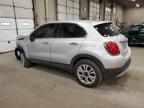 2016 Fiat 500X Lounge na sprzedaż w Blaine, MN - Front End