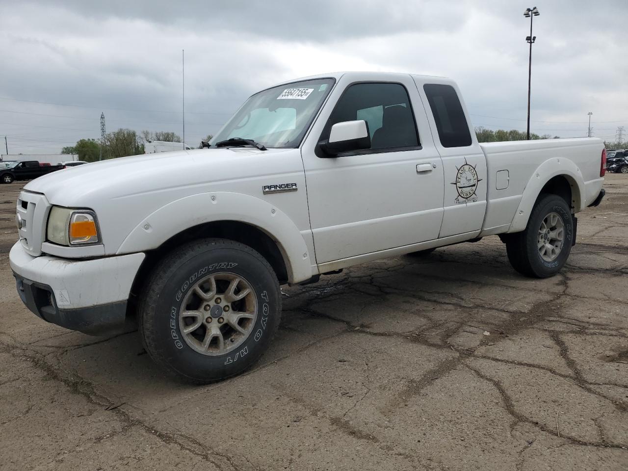 Woodhaven, MI에서 판매 중인 2007 Ford Ranger Super Cab - Mechanical