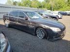 2013 Bmw 740 Lxi de vânzare în Waldorf, MD - Front End