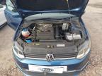 2015 VOLKSWAGEN POLO SE TSI  for sale at Copart WOLVERHAMPTON