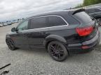 2008 Audi Q7 4.2 Quattro Premium للبيع في Arlington، WA - Mechanical