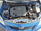2009 Toyota Corolla Base იყიდება Newton-ში, AL - Undercarriage