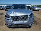 2022 Lincoln Corsair    за продажба в Woodhaven, MI - Front End