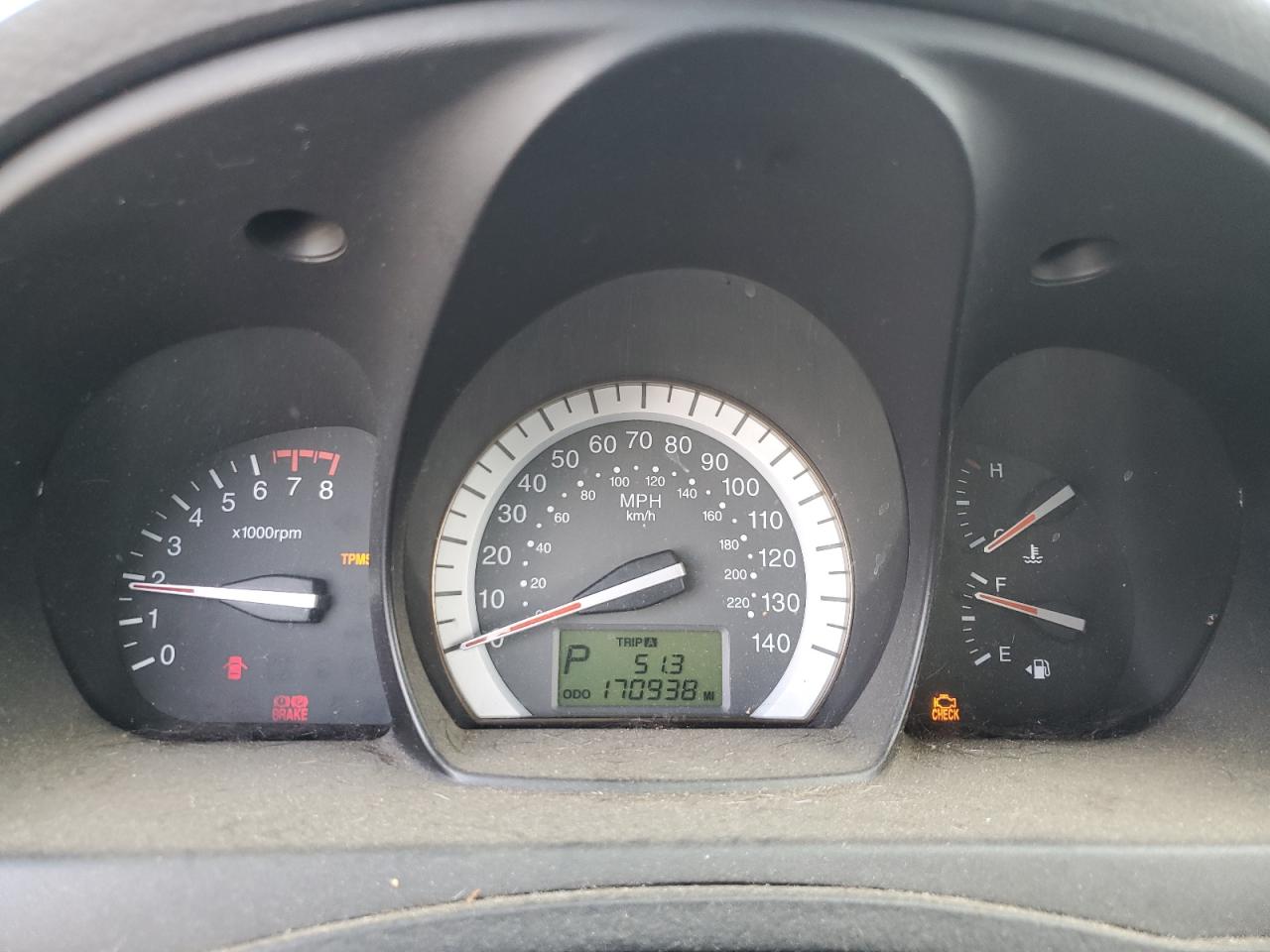 2008 Kia Spectra5 5 Sx VIN: KNAFE161185017502 Lot: 55814855