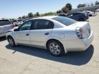 2005 Nissan Altima S للبيع في Martinez، CA - Front End