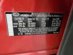 2022 Hyundai Santa Fe Sel   за продажба в Apopka, FL - Rollover