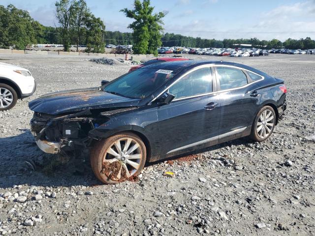 2015 Hyundai Azera Limi 3.3L