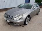 2008 MERCEDES BENZ CLS 350 CG for sale at Copart WESTBURY
