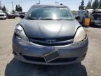 2009 Toyota Sienna Ce de vânzare în Rancho Cucamonga, CA - Front End