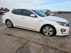 2015 Kia Optima Hybrid   for Sale in Grand Prairie, TX - Front End