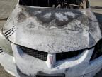2004 Pontiac Vibe  de vânzare în Martinez, CA - Vandalism
