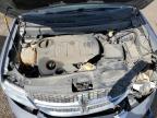 2017 DODGE JOURNEY SXT for sale at Copart AB - EDMONTON