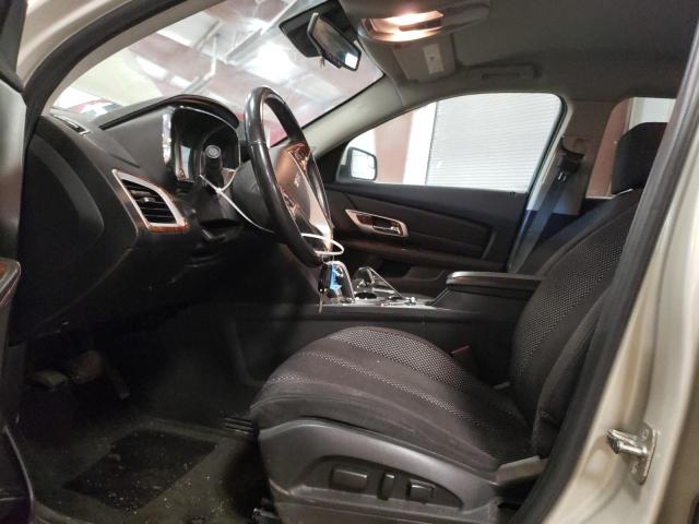  GMC TERRAIN 2013 Beżowy