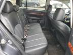 2012 Subaru Outback 2.5I Limited for Sale in Center Rutland, VT - Front End