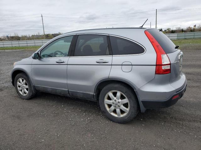 2008 HONDA CR-V EXL