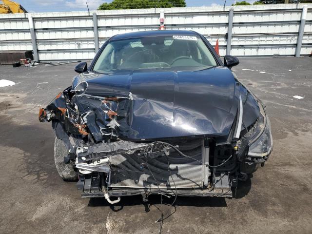  HYUNDAI SONATA 2020 Black