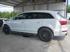 2014 Audi Q7 Premium Plus продається в Cartersville, GA - Front End