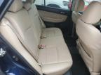 2018 Subaru Outback 2.5I Limited na sprzedaż w China Grove, NC - Rear End