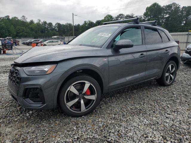 2024 Audi Q5 Premium Plus 45