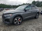 2024 Audi Q5 Premium Plus 45 продається в Ellenwood, GA - Front End