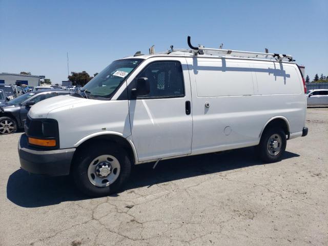 2016 Chevrolet Express G2500 
