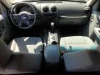 2006 Jeep Liberty Sport на продаже в Brighton, CO - Rear End