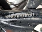 2010 Harley-Davidson Flhtk  en Venta en West Mifflin, PA - Burn