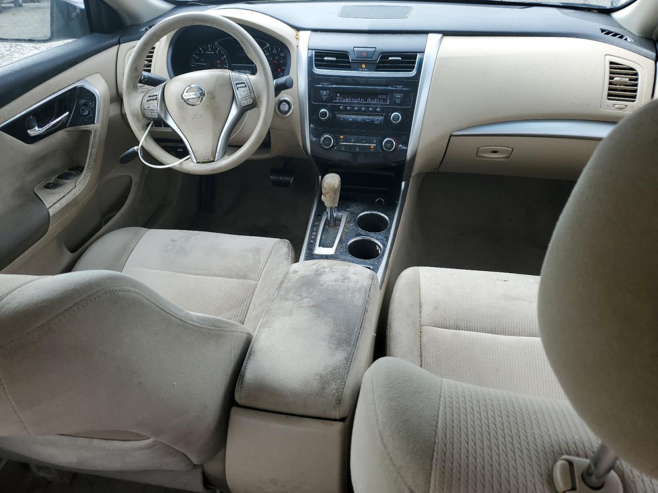 2013 Nissan Altima 2.5 VIN: 1N4AL3AP8DC227357 Lot: 56640235