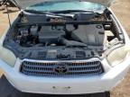 2008 Toyota Highlander Hybrid Limited de vânzare în Brighton, CO - Front End
