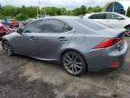 2017 Lexus Is 300 იყიდება East Granby-ში, CT - Side
