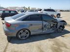 2018 Audi A3 Premium იყიდება Martinez-ში, CA - All Over