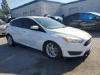 2016 Ford Focus Se იყიდება Rancho Cucamonga-ში, CA - Side