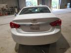 2015 Chevrolet Impala Lt for Sale in West Mifflin, PA - Front End