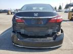 2017 Honda Accord Lx للبيع في Rancho Cucamonga، CA - Rear End