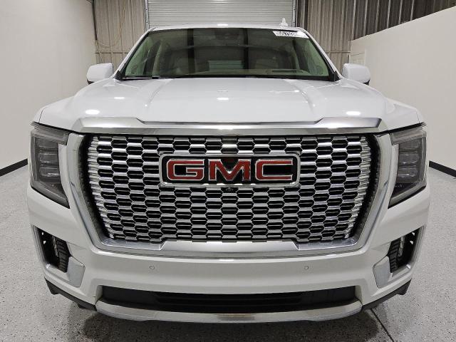  GMC YUKON 2023 Biały