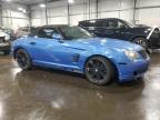 2005 Chrysler Crossfire Limited zu verkaufen in Ham Lake, MN - Front End