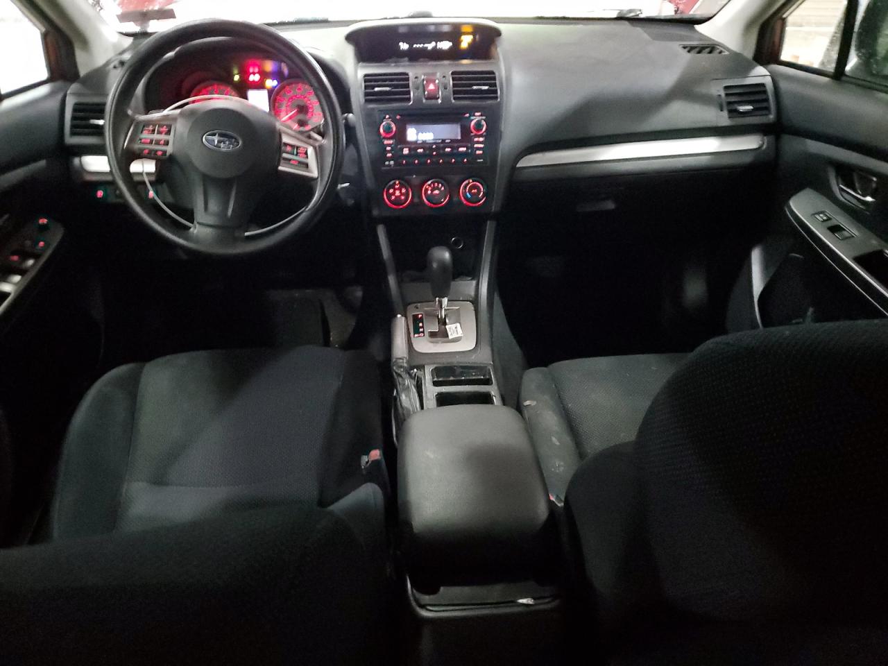 2014 Subaru Impreza Premium VIN: JF1GPAC65E8220927 Lot: 57417155