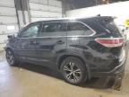 2016 Toyota Highlander Xle იყიდება Ham Lake-ში, MN - Front End