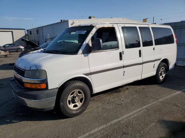 2005 Chevrolet Express G1500 