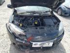 2012 RENAULT MEGANE D-Q for sale at Copart WOLVERHAMPTON