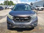2015 Honda Cr-V Ex للبيع في Montgomery، AL - Front End