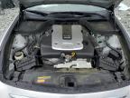 2012 Infiniti G37 Base იყიდება Mebane-ში, NC - Front End
