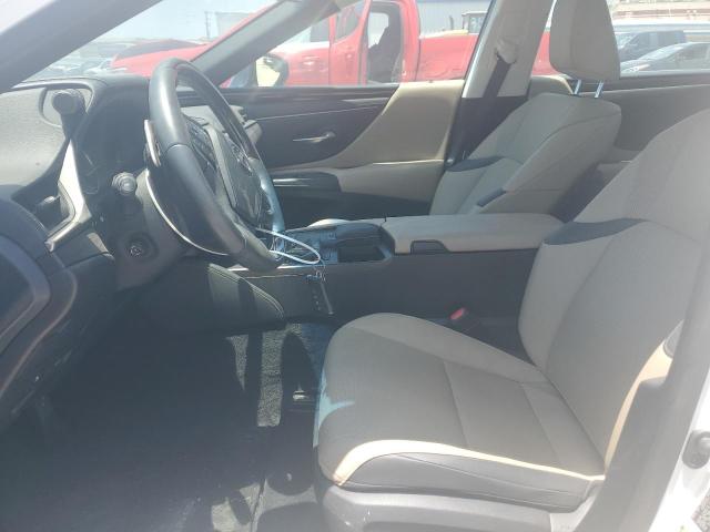  LEXUS ES350 2021 Biały