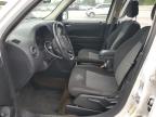 2017 Jeep Patriot Latitude zu verkaufen in Savannah, GA - Minor Dent/Scratches