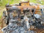 2017 Ford F150 Supercrew   de vânzare în Shreveport, LA - Burn