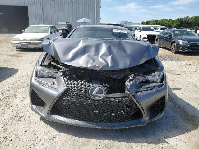  LEXUS RC 2016 Szary