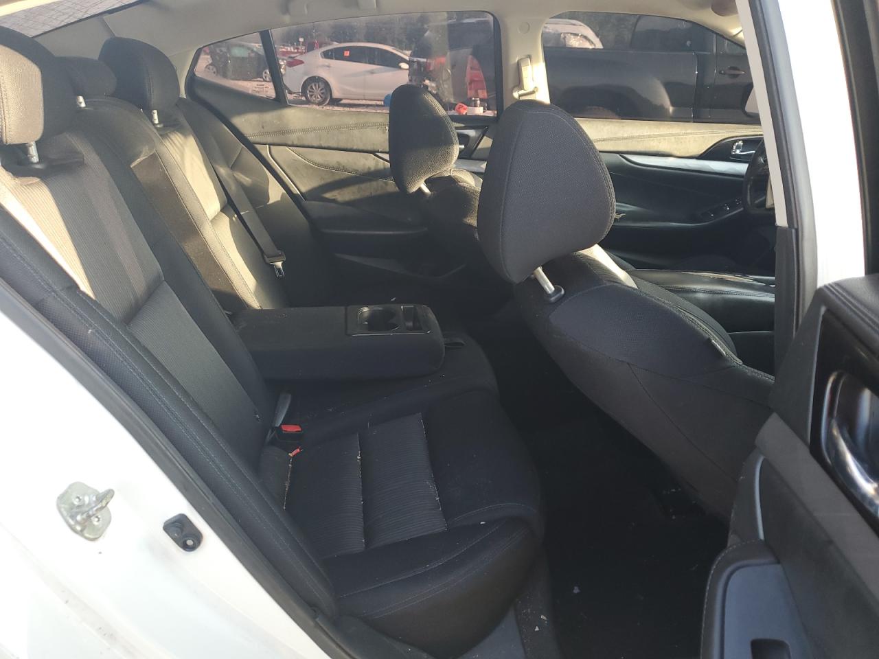 2017 Nissan Maxima 3.5S VIN: 1N4AA6AP9HC391102 Lot: 57220815