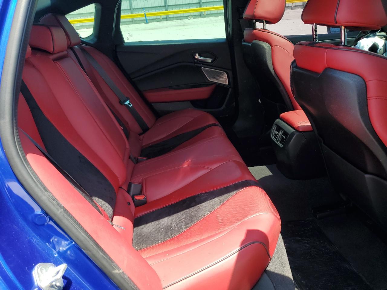 2021 Acura Tlx Tech A VIN: 19UUB5F54MA013895 Lot: 56484135