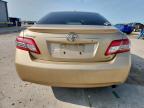 2011 Toyota Camry Base за продажба в Haslet, TX - Side
