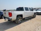 2017 Chevrolet Silverado K1500 Ltz продається в San Antonio, TX - Minor Dent/Scratches